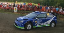 Kannkunen chce si przejecha nowym WRC